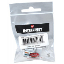 Moduł keystone C5 utp lsa biał