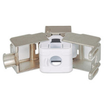 Moduł keystone C6 ftp toolless