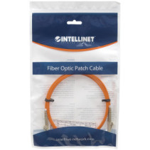 Fiber lc/lc upc/upc dx 1M OM1