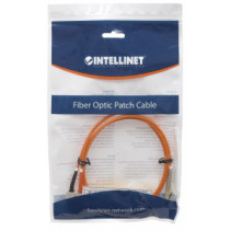 Patchcord światłowodowy OM2 50/125 MM SC-LC Duplex 2m