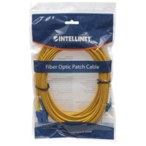 Patchcord światłowodowy OS2 9/125 SM SC-LC Duplex 1m