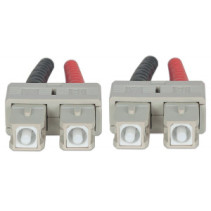 Patchcord światłowodowy OM3 50/125 MM SC-SC Duplex 3m