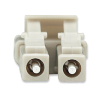 Fiber lc/sc upc/upc dx 1M OM1