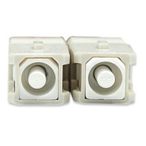 Fiber sc/sc upc/upc dx 1M OM2