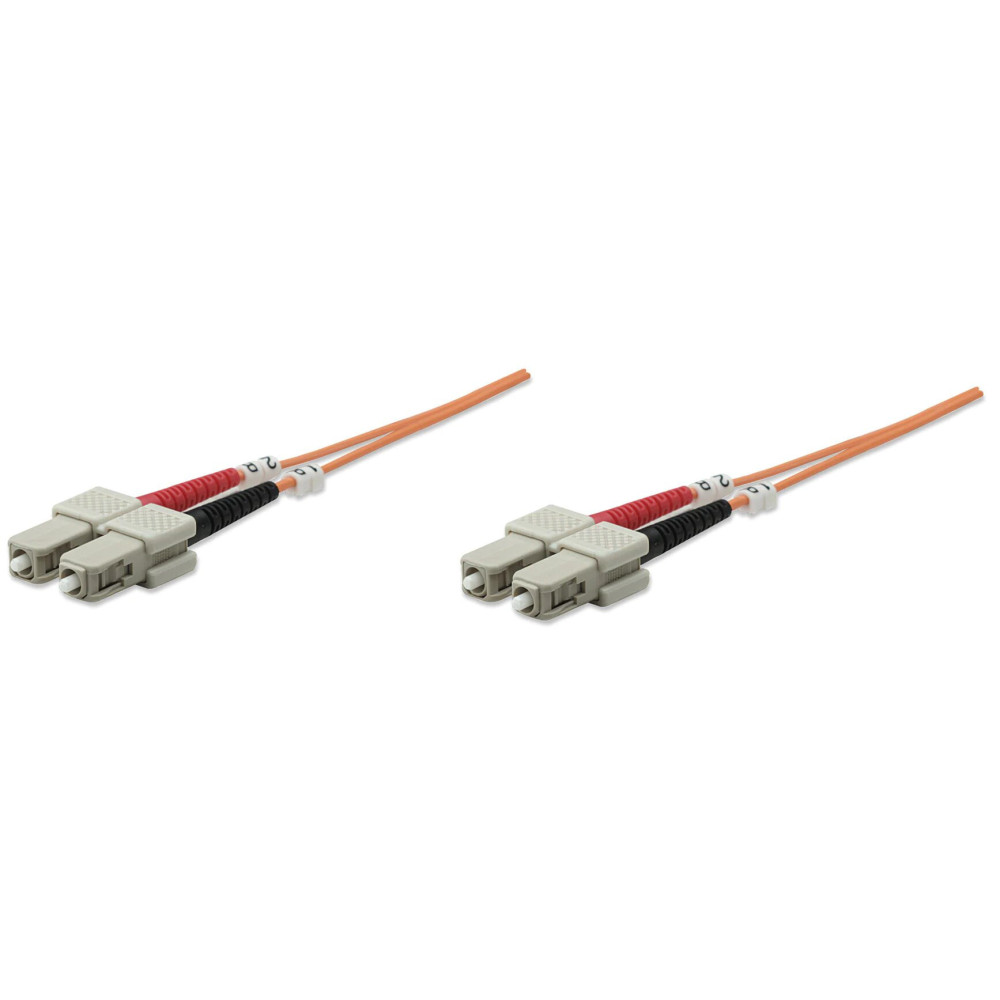Fiber sc/sc upc/upc dx 3M OM1
