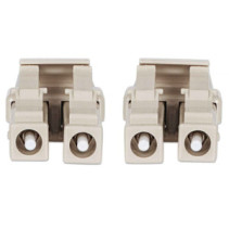 Patchcord światłowodowy OM4 50/125 MM LC-LC Duplex 1m