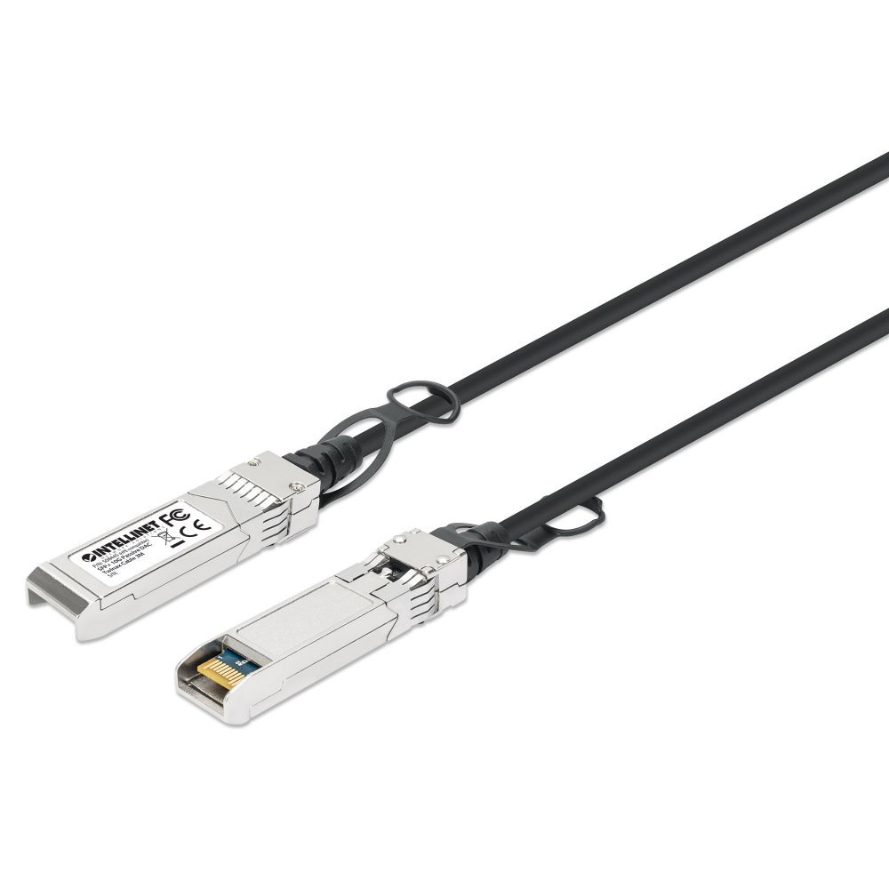Kabel DAC Twinax SFP+ 10G, pasywny, do HPE, 3m