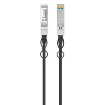 Kabel DAC Twinax SFP+ 10G, pasywny, do HPE, 5m