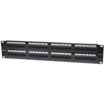 Patch panel 48 utp C6