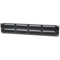 Patch panel 48 utp C6