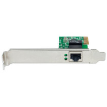 Karta sieciowa PCI-Express, RJ45 Gigabit