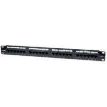 Patch panel 24 utp C6