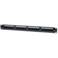 Patch panel 24 utp C6