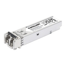 Moduł SFP 1.25G, LC Duplex MM, 550m, 1000Base-SX, 850nm, miniGBIC, MSA