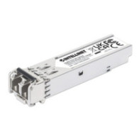 Moduł SFP 1.25G, LC Duplex MM, 550m, 1000Base-SX, 850nm, miniGBIC, MSA