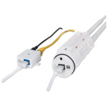 Access Point/Repeater AC600 zewnętrzny