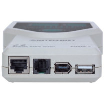 Tester okablowania 5w1 RJ11/RJ45/USB/1394/BNC