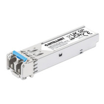 Moduł SFP 1.25G, LC Duplex SM, 20km, 1000Base-LX, 1310 nm, miniGBIC, MSA