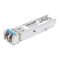 Moduł SFP 1.25G, LC Duplex SM, 20km, 1000Base-LX, 1310 nm, miniGBIC, MSA